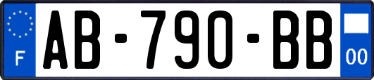 AB-790-BB