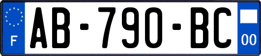 AB-790-BC