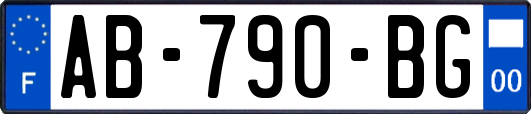 AB-790-BG