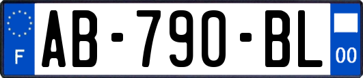 AB-790-BL