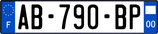 AB-790-BP