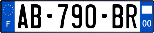 AB-790-BR