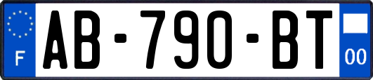 AB-790-BT