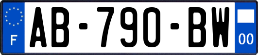 AB-790-BW