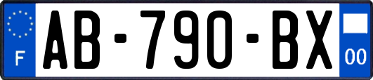 AB-790-BX