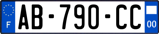 AB-790-CC