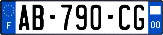 AB-790-CG