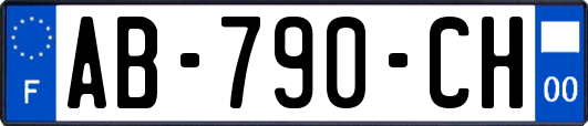 AB-790-CH