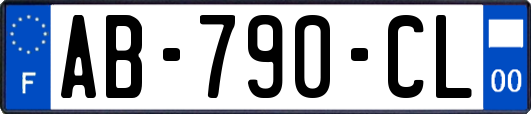 AB-790-CL