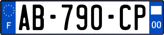 AB-790-CP