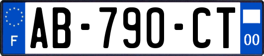 AB-790-CT