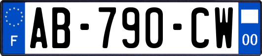 AB-790-CW