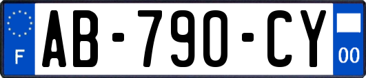 AB-790-CY