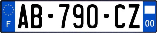 AB-790-CZ