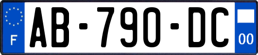 AB-790-DC