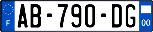 AB-790-DG