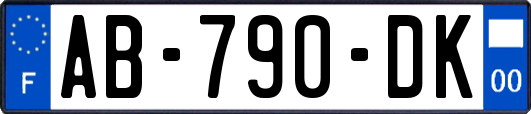 AB-790-DK