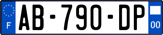 AB-790-DP