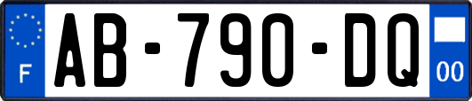 AB-790-DQ