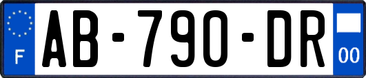 AB-790-DR