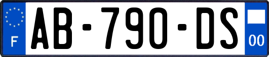 AB-790-DS