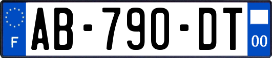 AB-790-DT