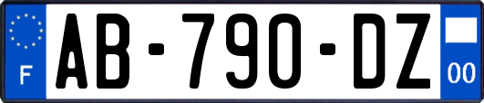 AB-790-DZ