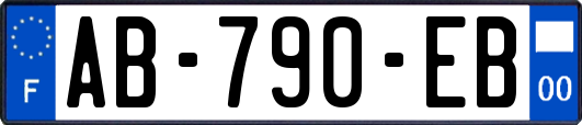 AB-790-EB