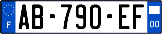 AB-790-EF