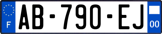 AB-790-EJ