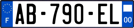 AB-790-EL