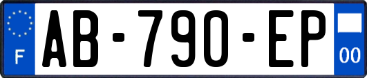 AB-790-EP