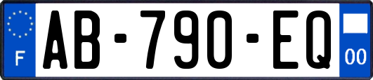 AB-790-EQ