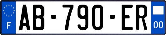 AB-790-ER