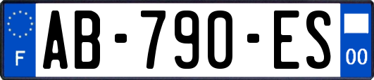 AB-790-ES