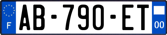 AB-790-ET