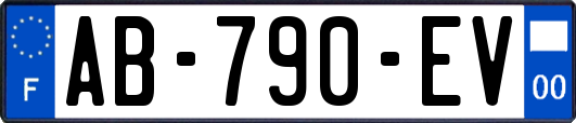 AB-790-EV