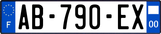 AB-790-EX