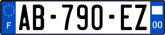 AB-790-EZ