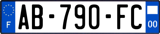 AB-790-FC