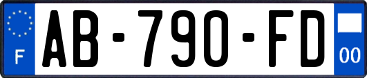 AB-790-FD