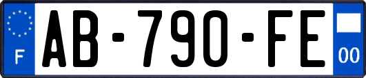 AB-790-FE