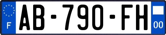 AB-790-FH