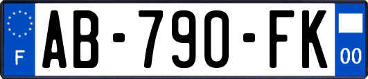 AB-790-FK