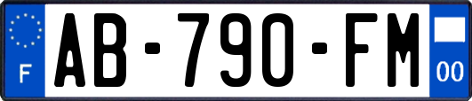 AB-790-FM