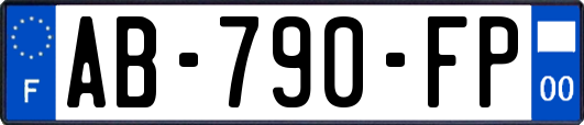 AB-790-FP