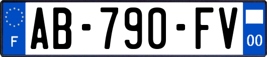 AB-790-FV