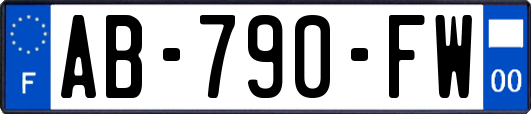 AB-790-FW