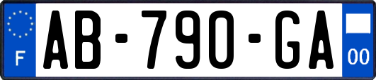 AB-790-GA
