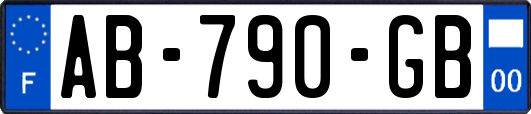 AB-790-GB